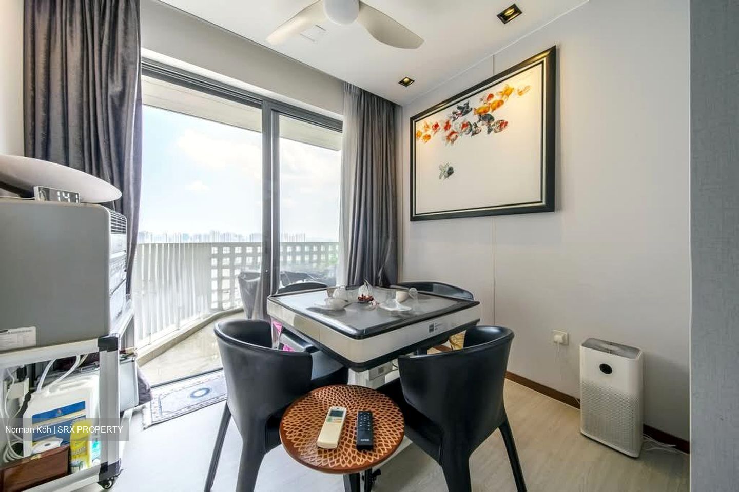 Sky Habitat (D20), Condominium #581900041